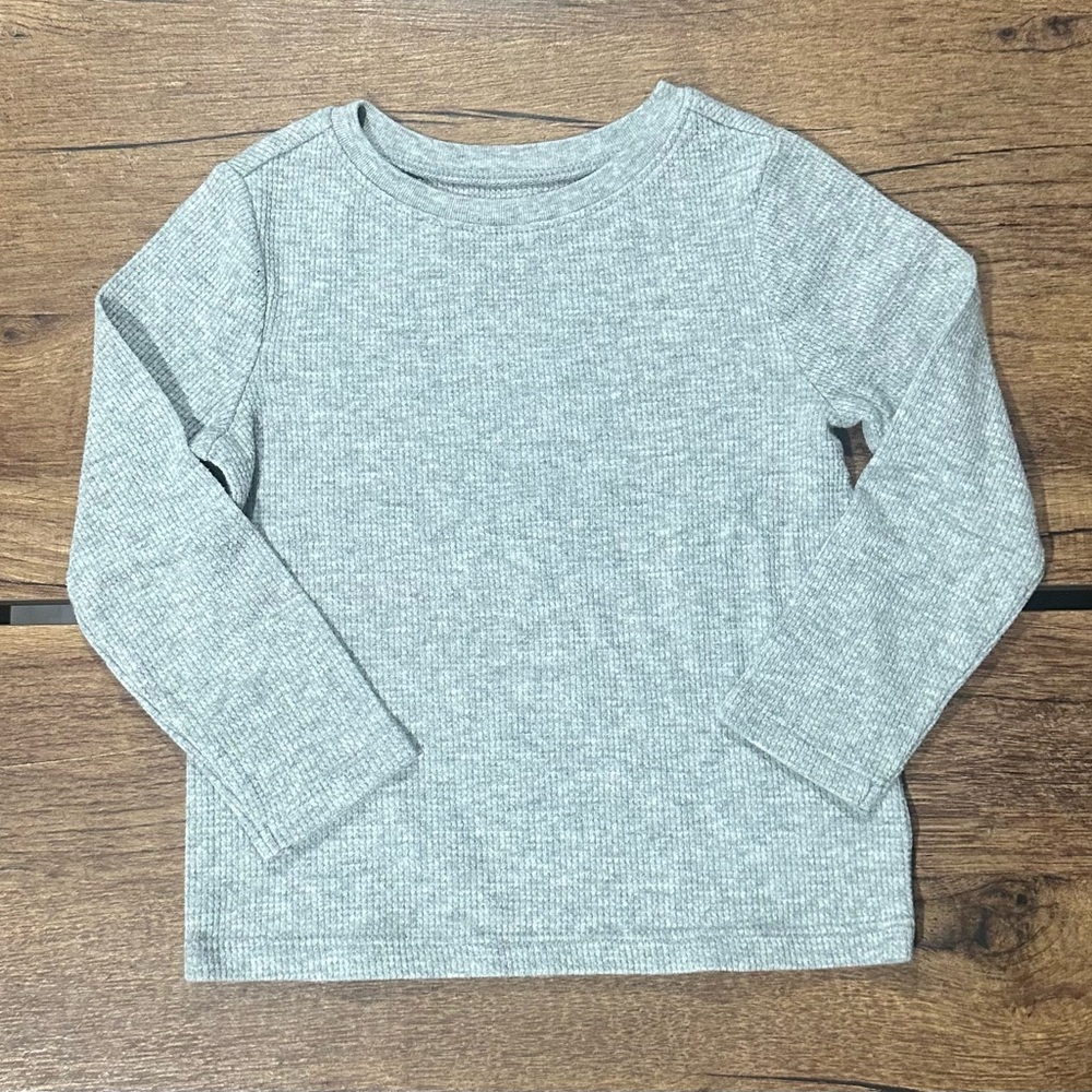 Old Navy thermal long sleeve shirt